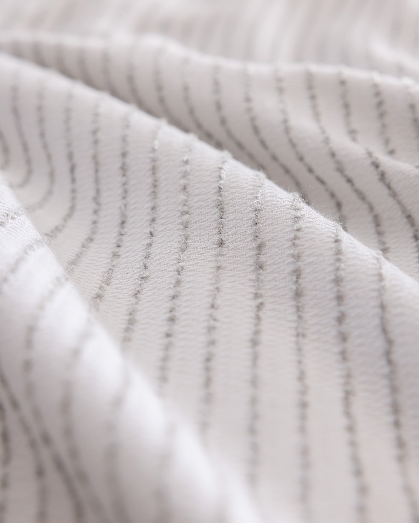 100% Cotton Yarn-Dyed Double Duvet Set - Soft & Breathable