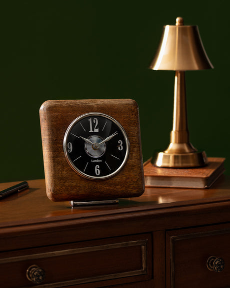 Elegant Decorative Wall Clock for Home Decor