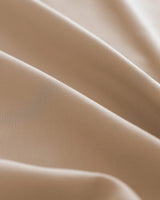 Double 100% Cotton Sateen Duvet Cover - Soft, Smooth Bedding