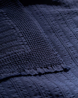 Femand Double Bedspread - Quilted Lightweight Bed Cover