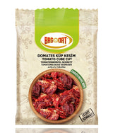 Premium Cube Cut Dried Tomatoes