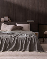 Alpagny Double Bed Blanket - Ultra Soft & Warm Plush Throw