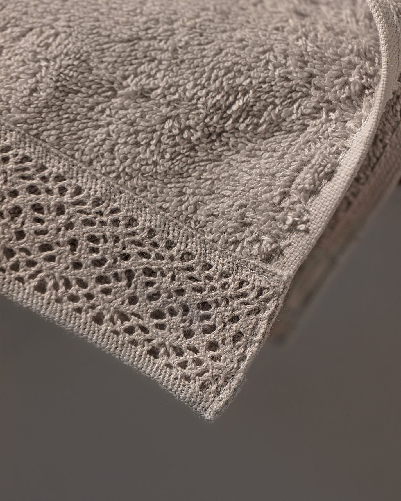 Angelique Cotton Hand Towel - Luxurious Softness & Absorbency