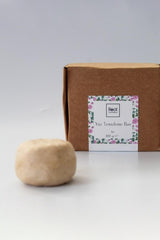 Gentle Geranium Facial Cleansing Bar