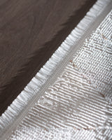 Burcet Pattern Area Rug - Modern Floor Carpet for Living Room & Bedroom