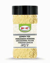 Authentic Turkish Cemen Spice Blend