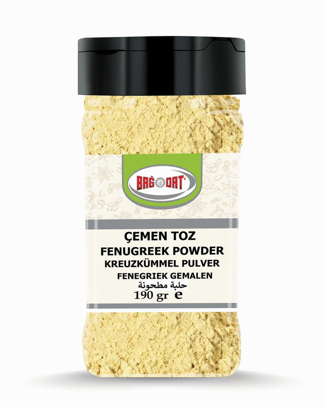 Authentic Turkish Cemen Spice Blend