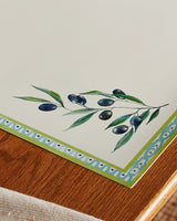 Stylish Dining Table Placemat - Modern Kitchen Decor