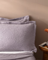 Esther 100% Cotton Twin Bedspread - Lightweight & Soft Bed Cover