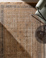 Chambery Pattern Area Rug - Modern Soft Home Carpet
