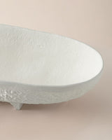 Durable Aluminum Soup Bowl - Sleek & Versatile Kitchenware