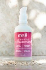 Professional Gentle Glow Cream Cleanser for Normal to Dry Skin