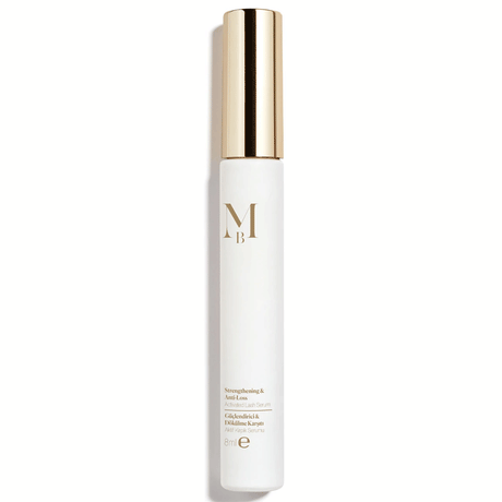 Eyelash Serum - Strengthening, Volumizing & Anti-Shedding with Hyaluronic Acid