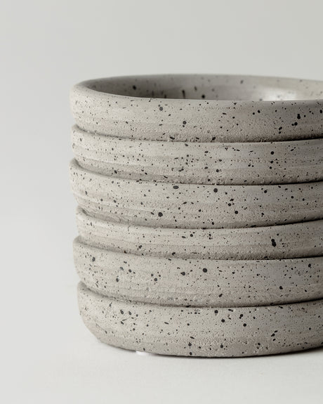 Cement Planter - Modern Minimalist Design