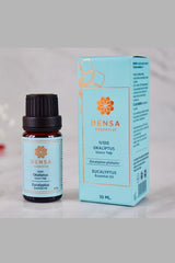 Professional Grade Eucalyptus Essential Oil