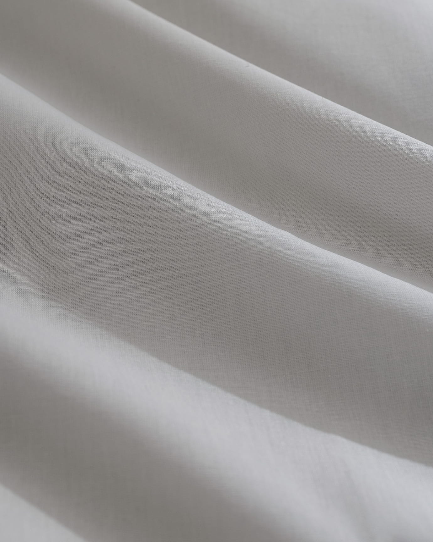 Ensemble de housse de couette brodée 100 % coton taille King Size