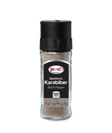 Professional Fine Ground Black Pepper Shaker Bottle