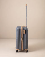 Durable Hardside Carry-On Suitcase for Travel