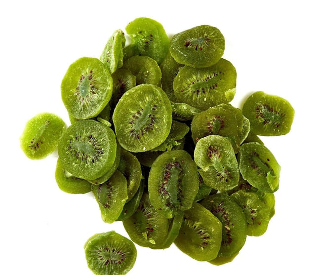 Premium Bulk Dried Kiwi Slices