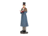 Polyester Decorative Figurine - Karell Contemporary Home Accent Piece