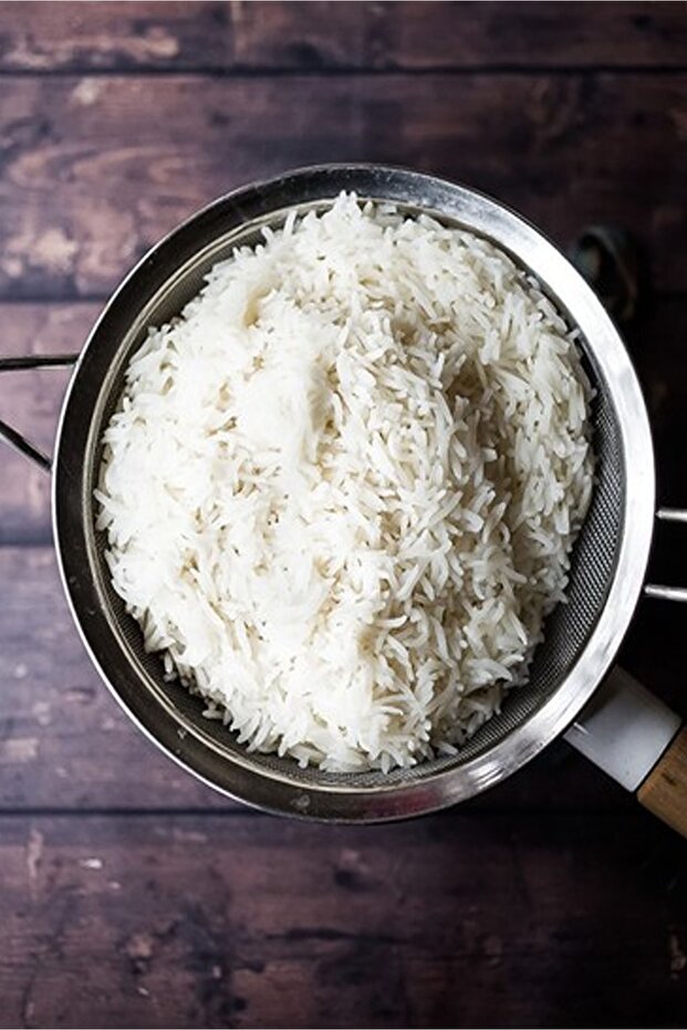 Basmati Rice - Premium Sisi Mazza, 5 Kg
