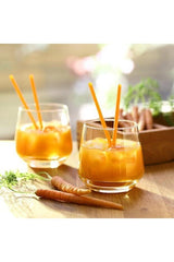 Lav Nev Lal Premium 18-Piece Turkish Tableware & Serving Set - 18 Pieces