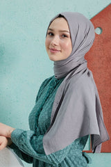 Daria Aerobin Jazz Shawl - Wrinkle-Resistant & Breathable