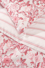 Purify Single Duvet Cover Set - Easy Iron, 160x220cm