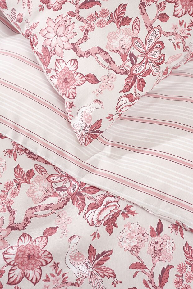 Purify Single Duvet Cover Set - Easy Iron, 160x220cm