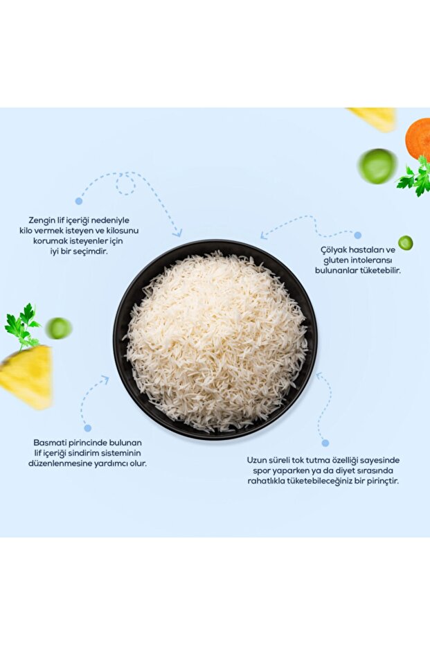 Premium 1121 Basmati Silla Rice - 4 kg Long Grain for Perfect Meals
