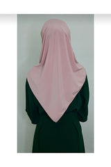 Instant Hijab - Effortless Style & Comfort