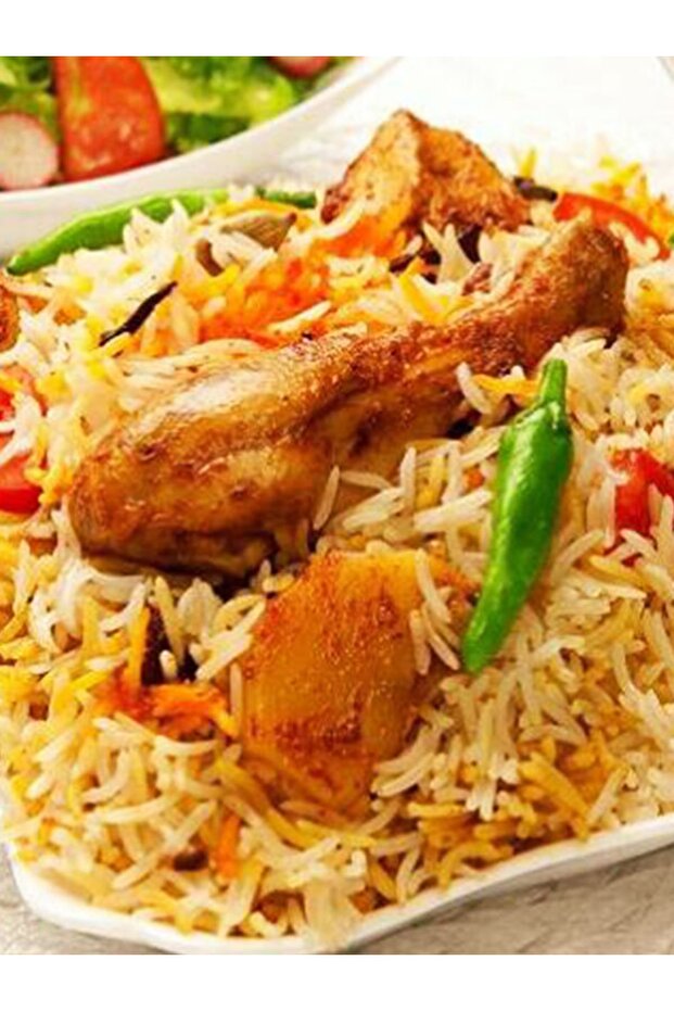 Biryani Spice Blend - Authentic Flavor, 200g Jar