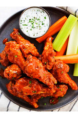Spicy Fermented Hot Sauce - 3 Small Bottles