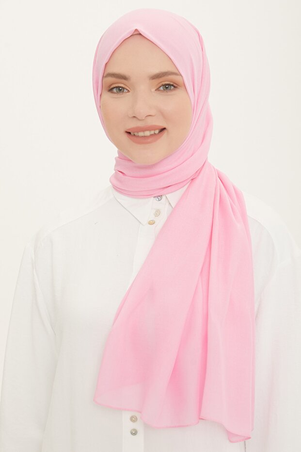 Natural 100% Modal Cotton Shawl - Breathable & Lightweight