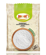 Professional Food Grade Sodium Bicarbonate