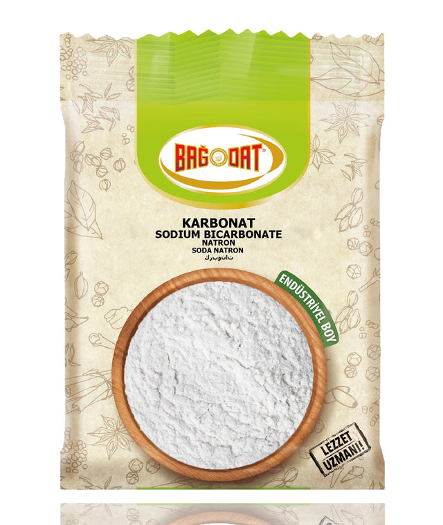 Professional Food Grade Sodium Bicarbonate