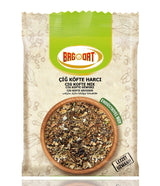 Authentic Turkish Cig Kofte Seasoning Blend