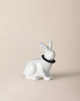 Ceramic Decorative Figurine - Elegant Home Accent for Any Room