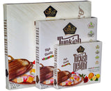 Premium Vegane Glukosefreie Gemischte Frucht Türkischer Honig