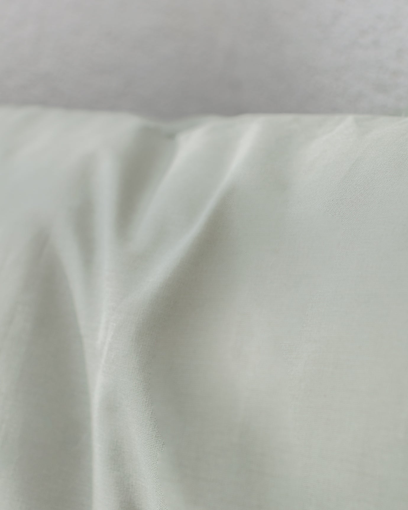 100% Cotton Pillowcase Set - 2 Pack, Soft & Breathable