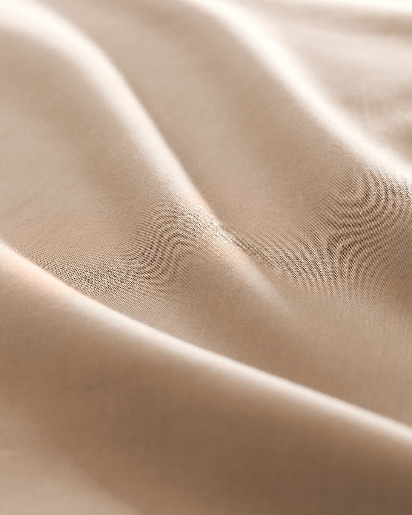 King Size 100% Cotton Satin Weave Flat Sheet