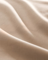 King Size 100% Cotton Satin Weave Flat Sheet