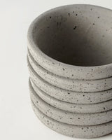 Cement Planter - Modern Minimalist Design