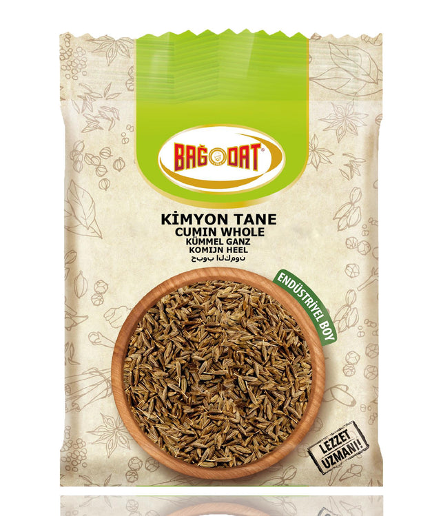 Premium Whole Cumin Seed Spice