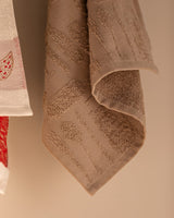 Poulette Kitchen Towel Set - Absorbent Dish Towels & Cloths