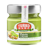 TURKOBABA Premium Pistachio Cream Spread - 220g