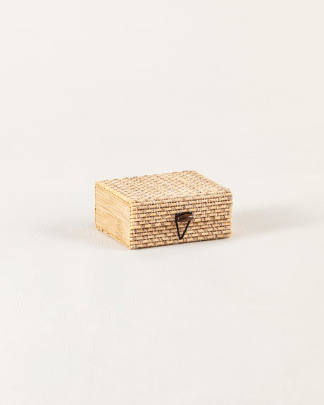 Julien 10 cm Small Storage Organizer Box