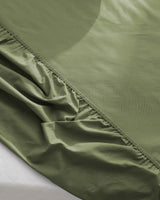 Manon 100% Cotton Ranforce Fitted Sheet - Single Plus Size