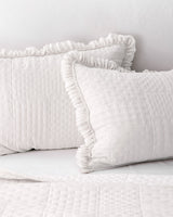 Maryon Double Bedspread - Elegant Bed Cover