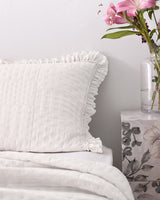 Maryon Double Bedspread - Elegant Bed Cover